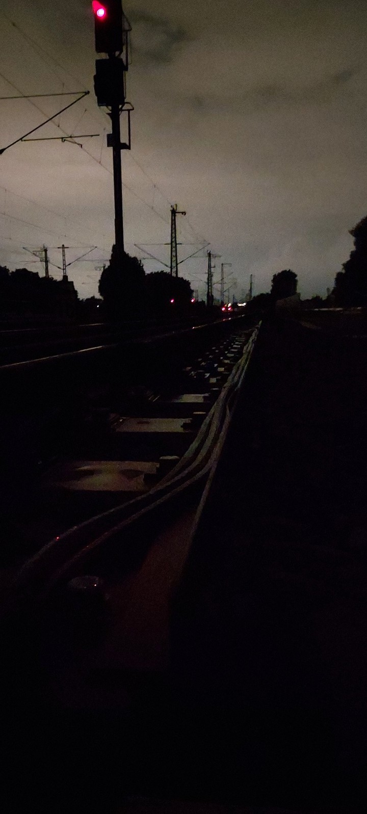 railway
