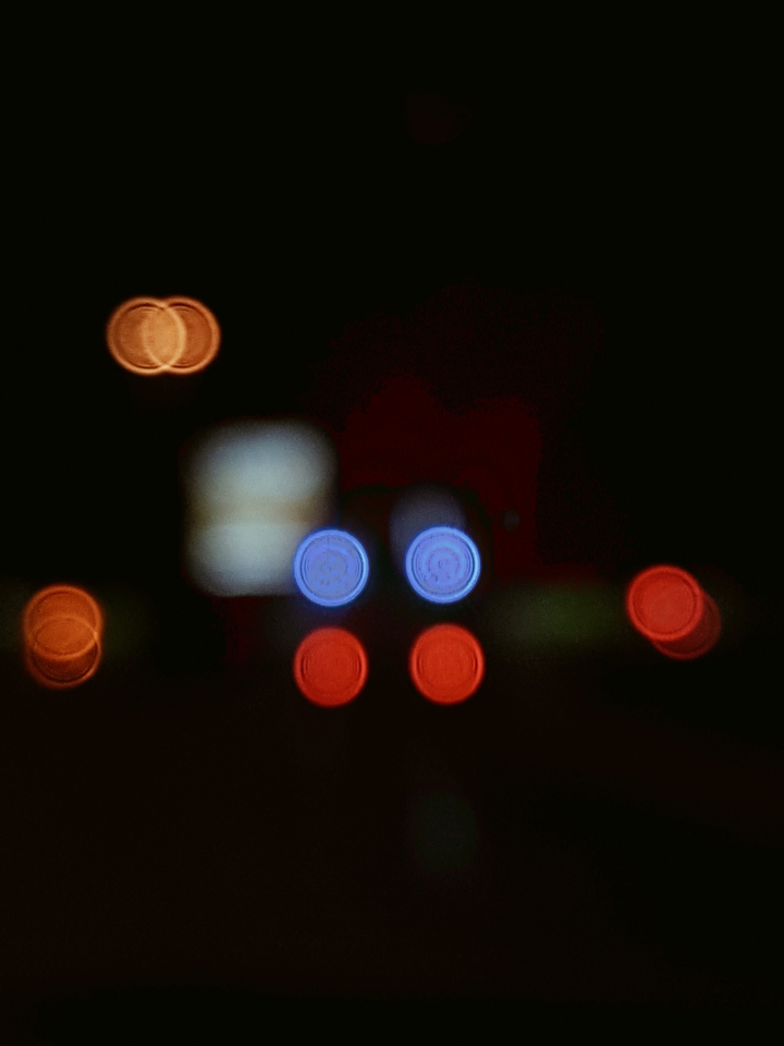 lights