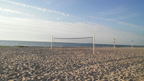 Volleyball