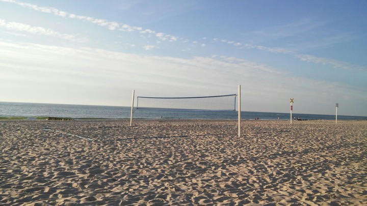 Volleyball