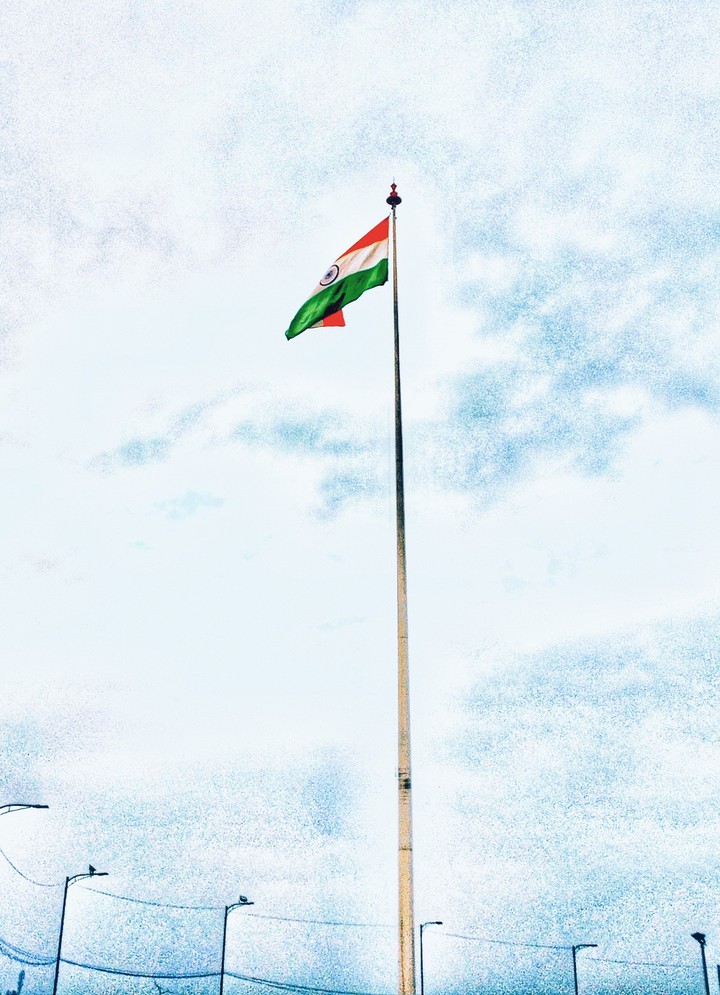 Indian flag