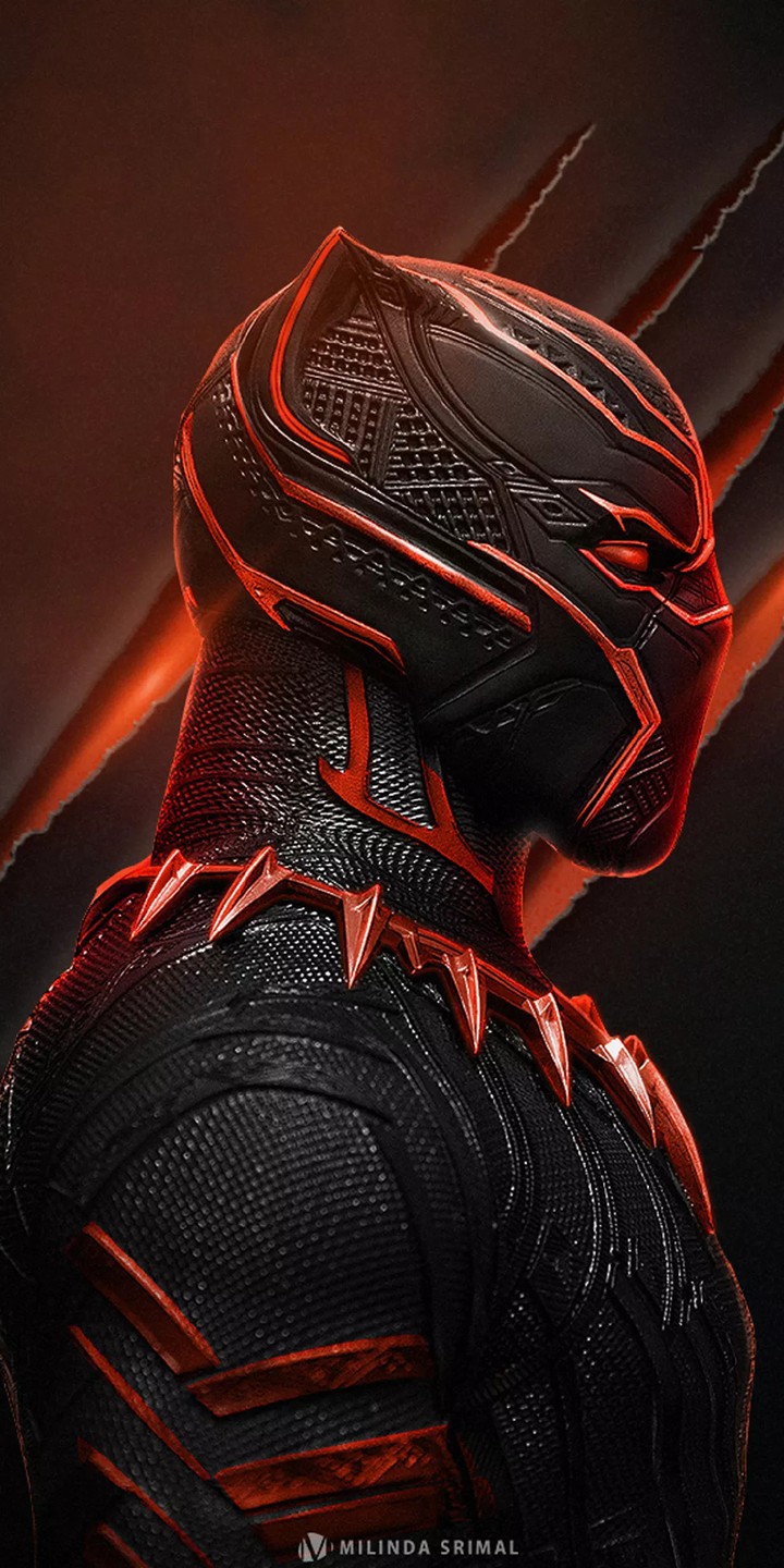 Black Panther