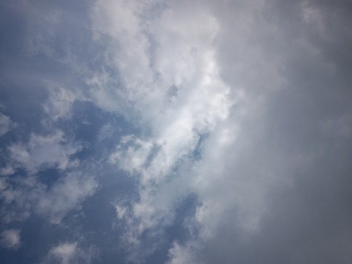 하늘
