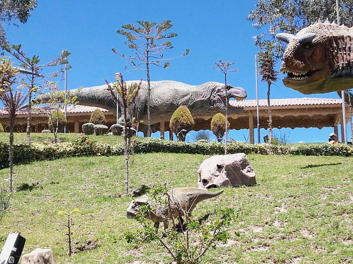 Dinosaurio