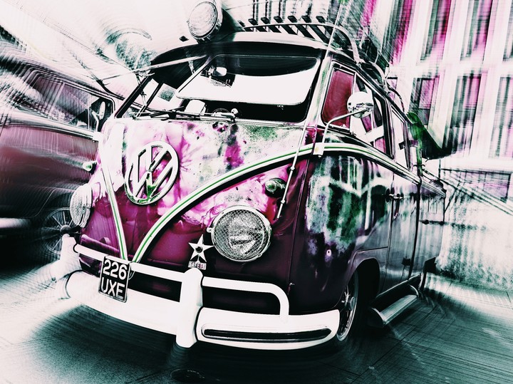 Volkswagen