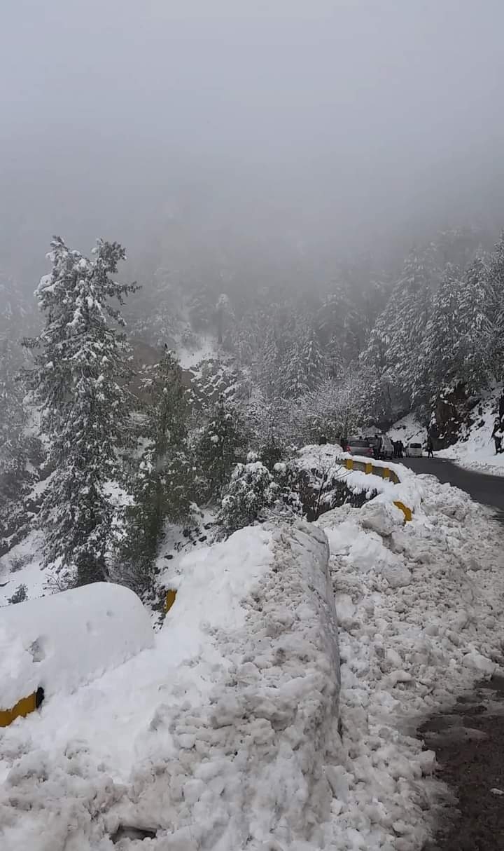 NATHIYA GALI ??
