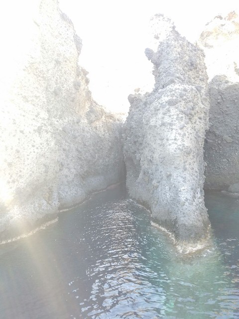Santorini Coast