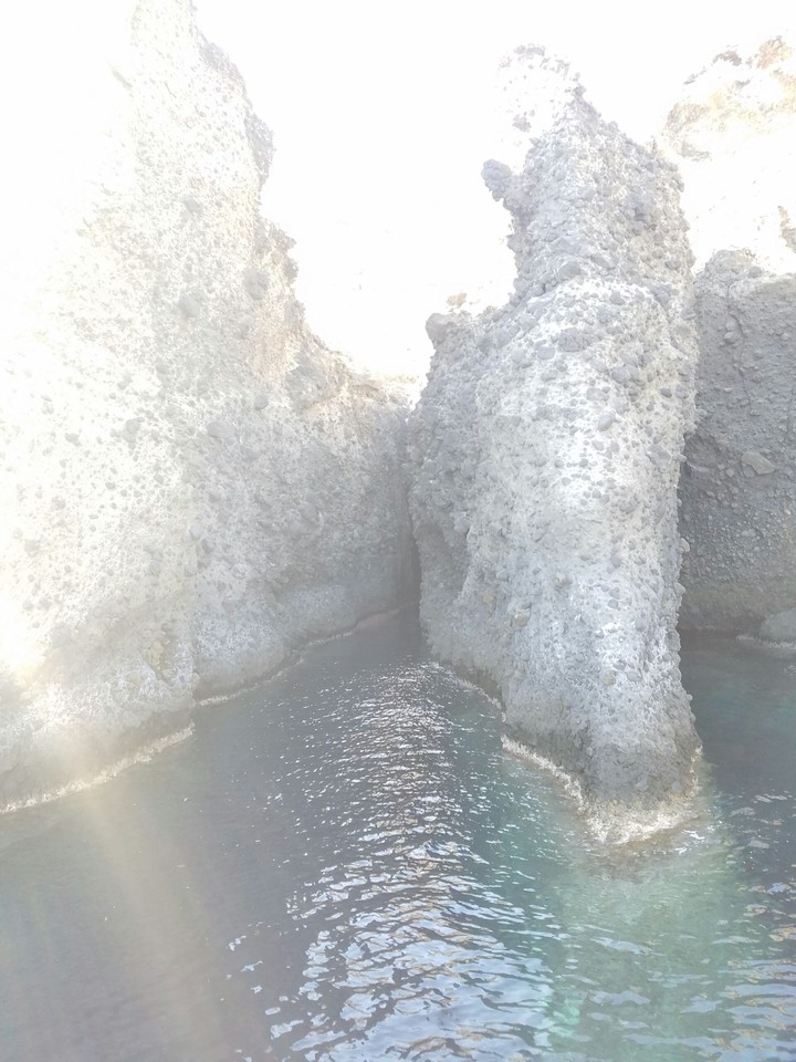 Santorini Coast