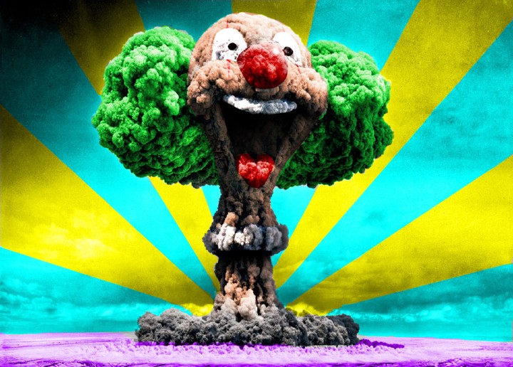 Clowns