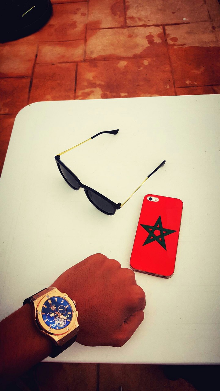 Maroc