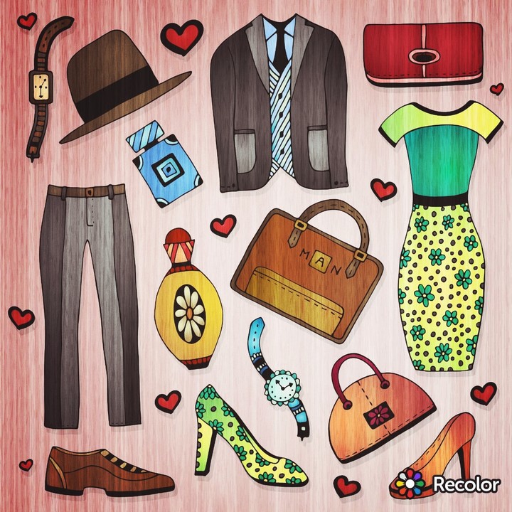 Fashion