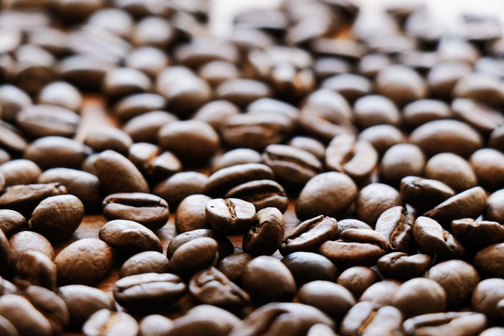 coffee