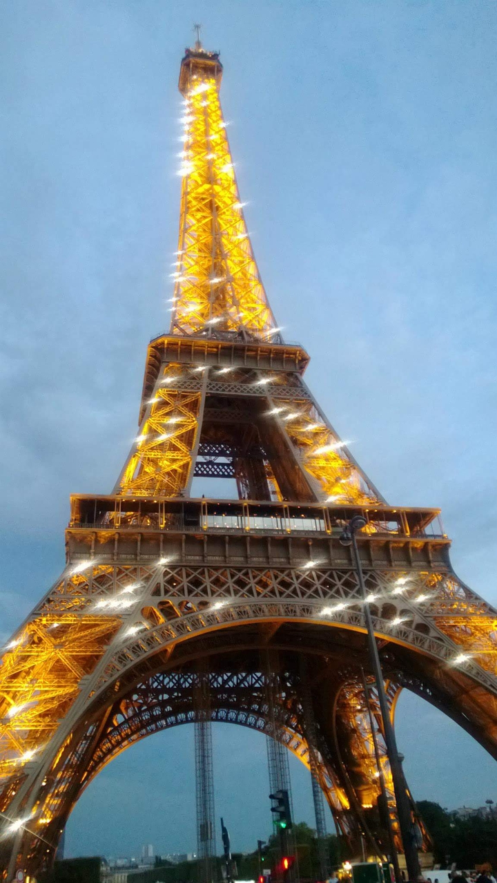Eifel Tower