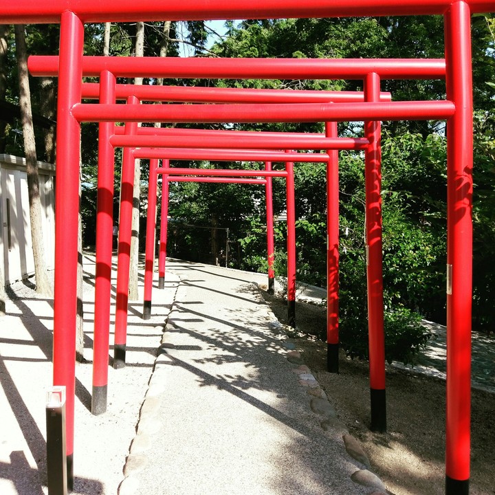 torii