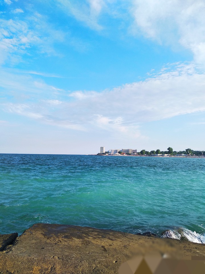 Sea ?
