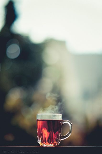 tea