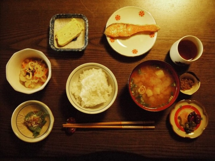 Washoku