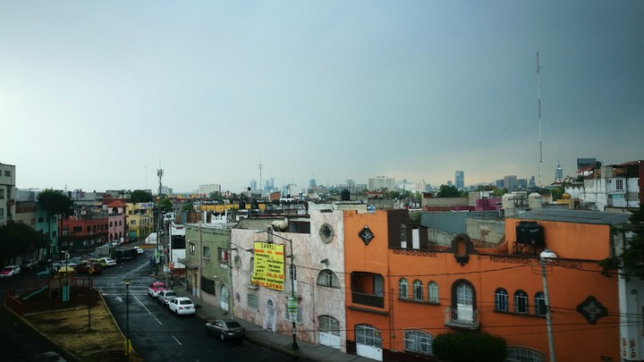 CDMX