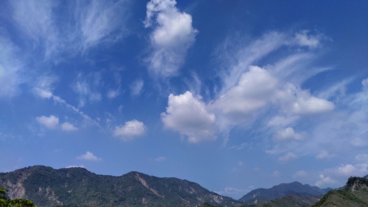 sky