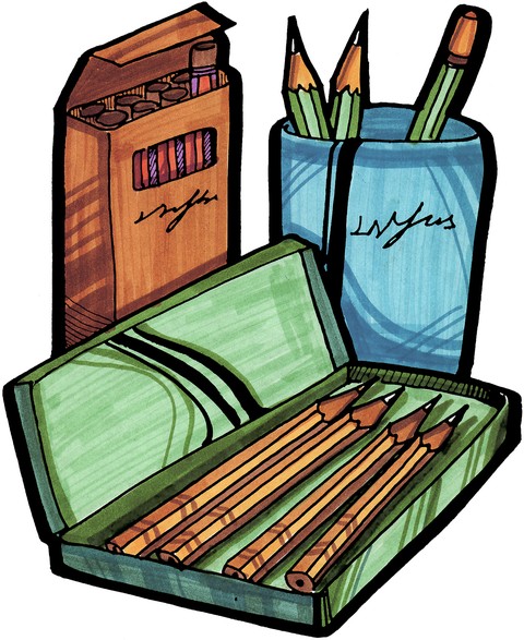 Illustration and Painting