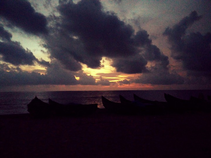 scenery