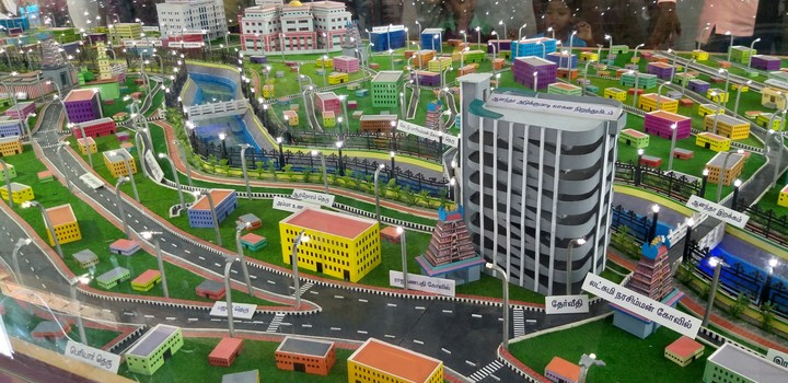 Expo Plan