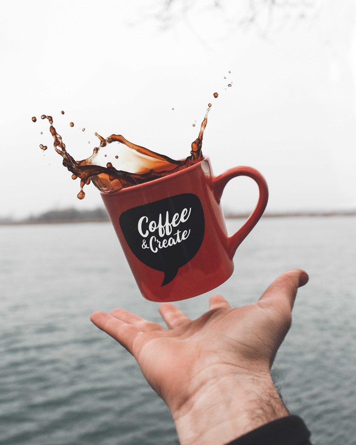coffee