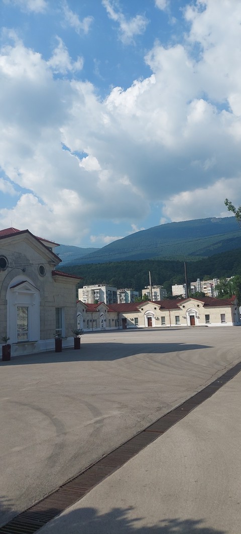 Массандра