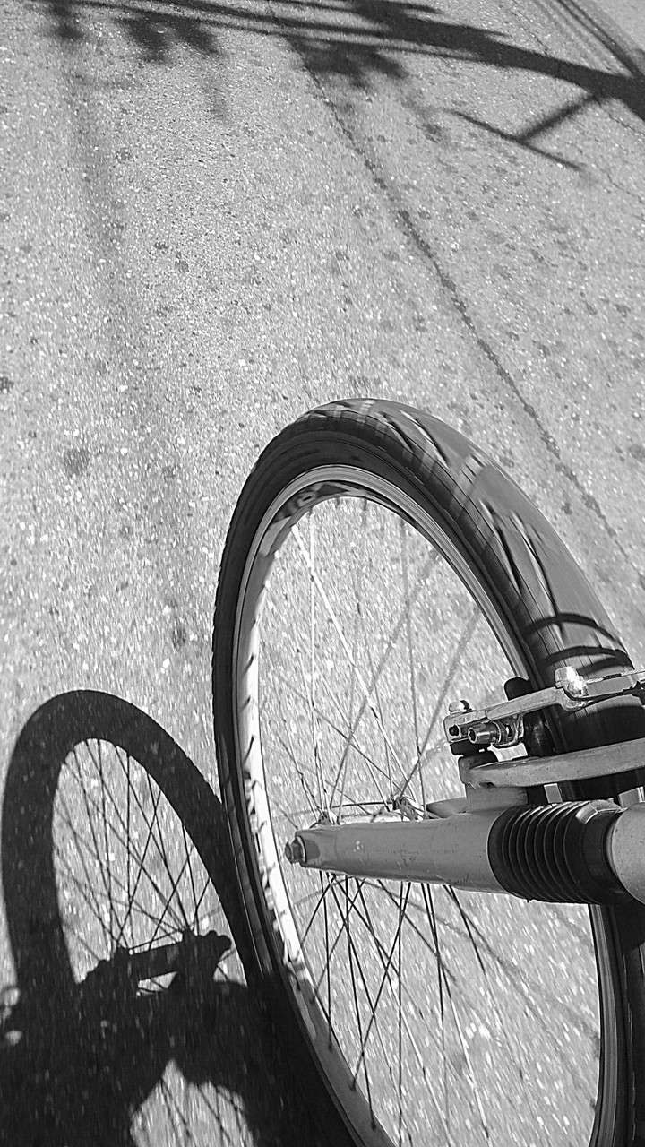 SAD BIKE