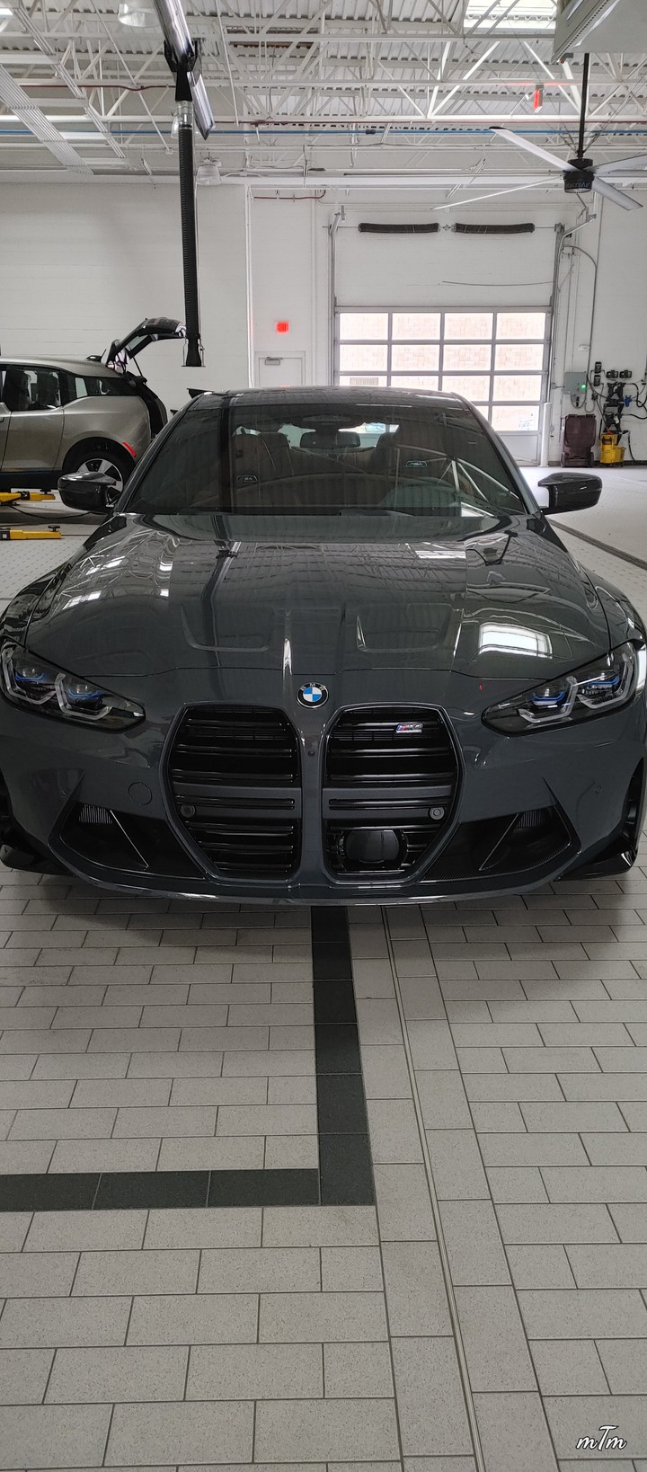 2021 M4 Comp