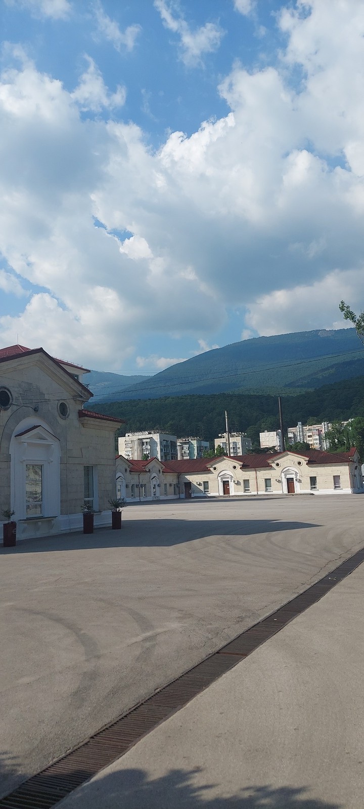 Массандра