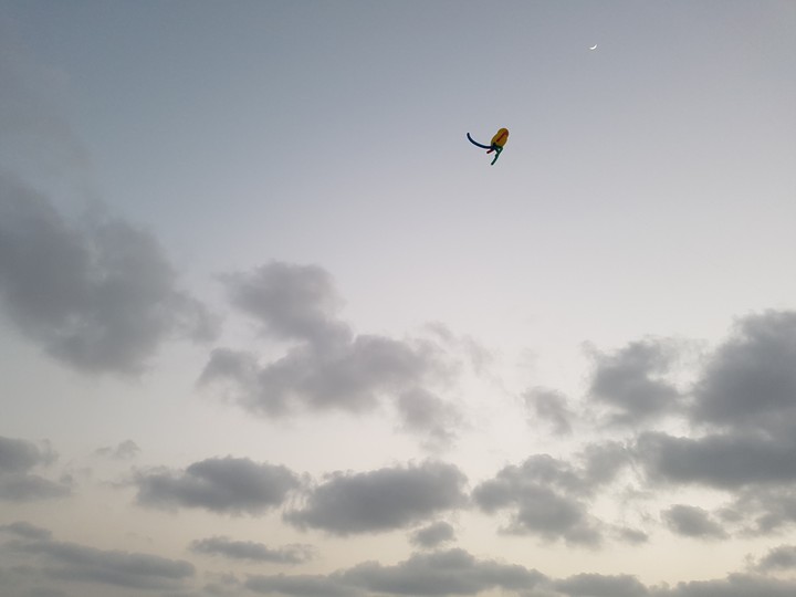 Sunday Evening