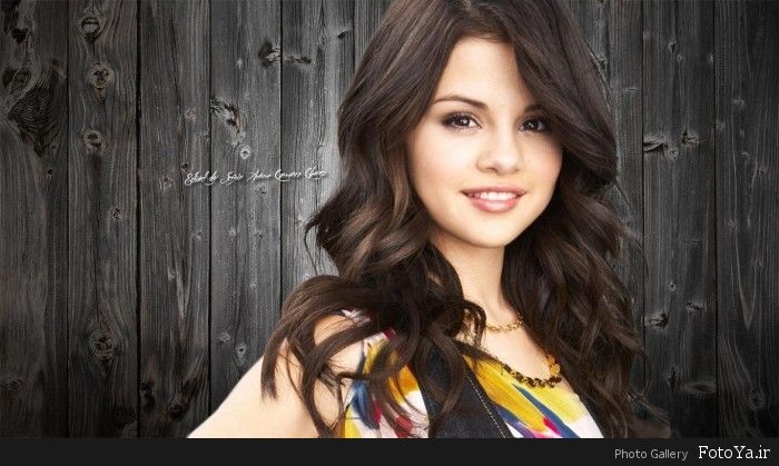 Selena Gomez