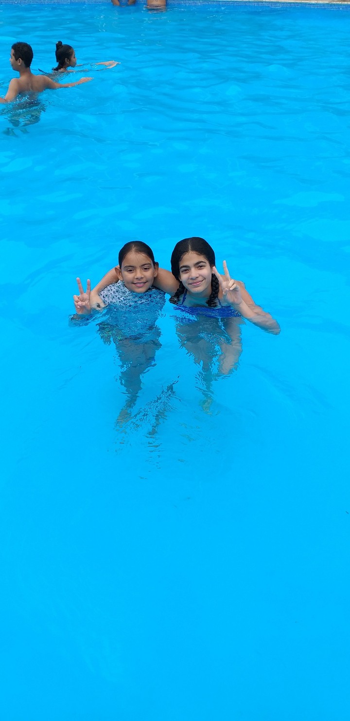 fun time