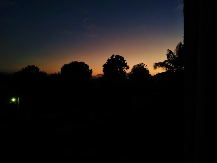 sun