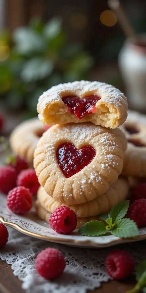papéis de parede biscuit, baking