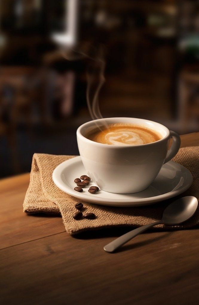 Coffee Love