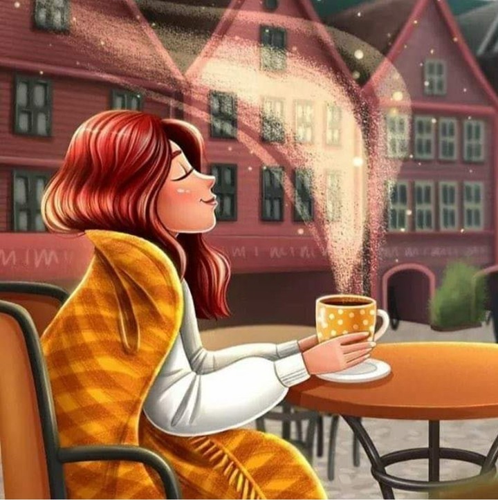 ☕☕