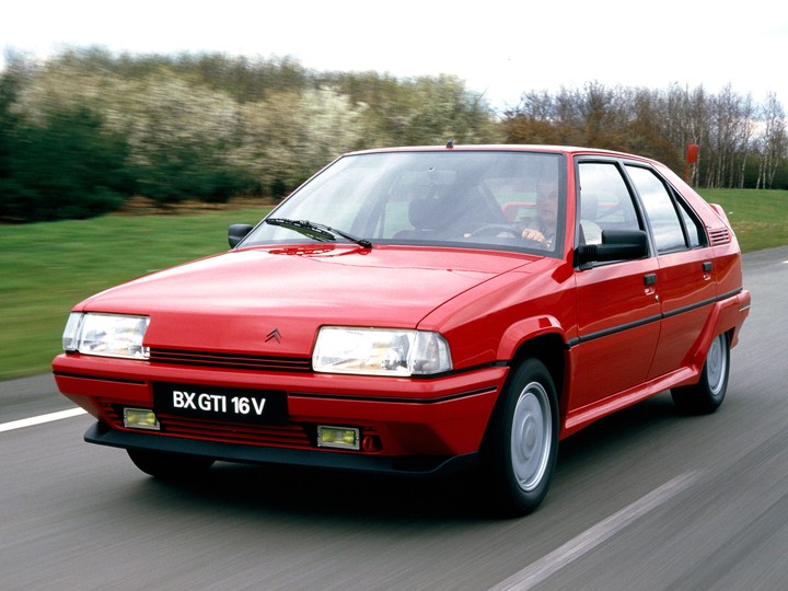 citroen
