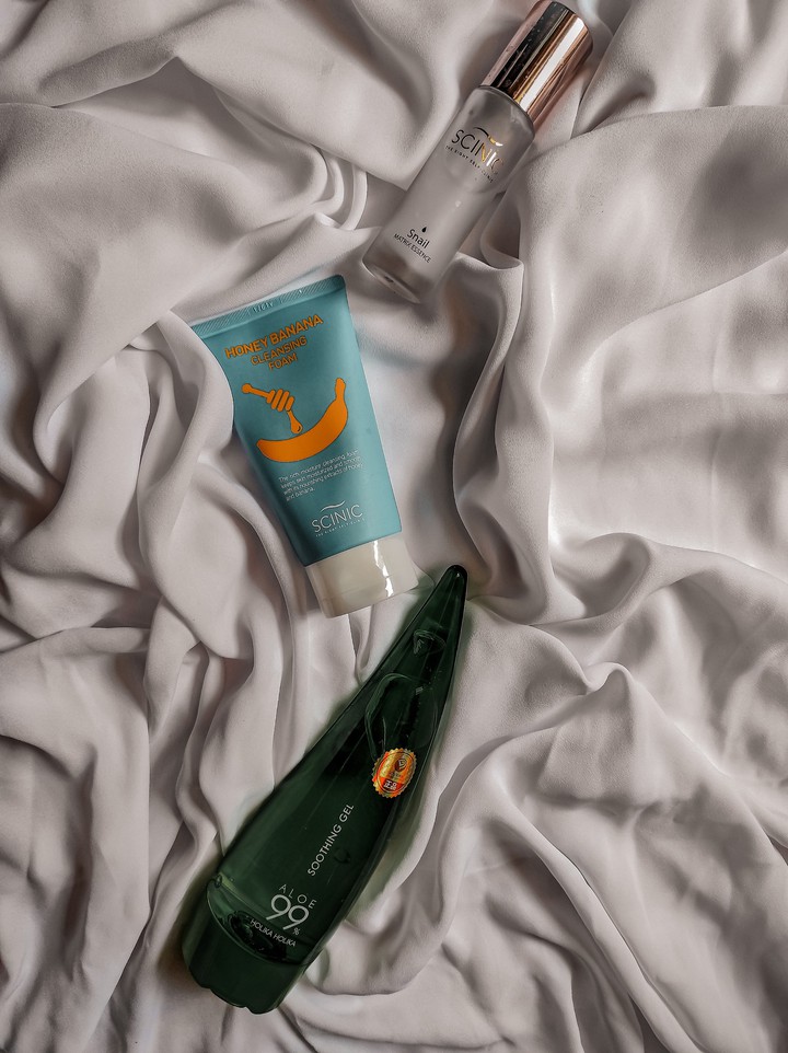 мода