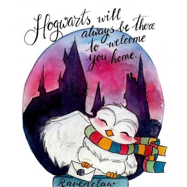 Hogwarts