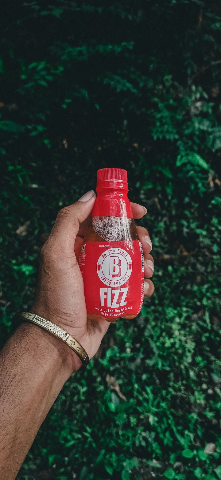 Are you ready for Fizz