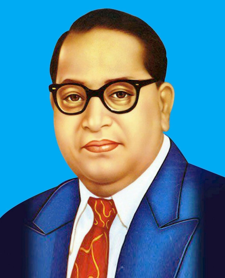 Dr.Ambedkar