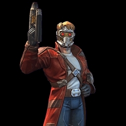 Star Lord