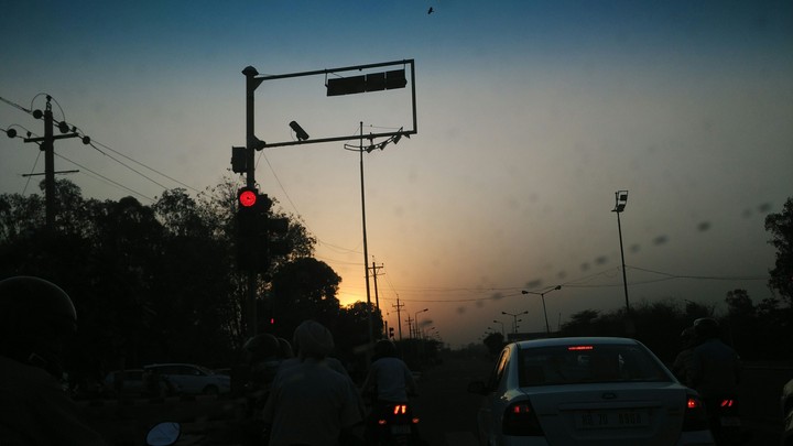 CHANDIGARH