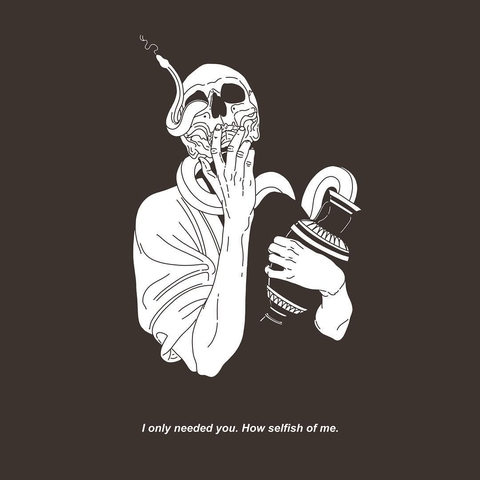Skeleton III