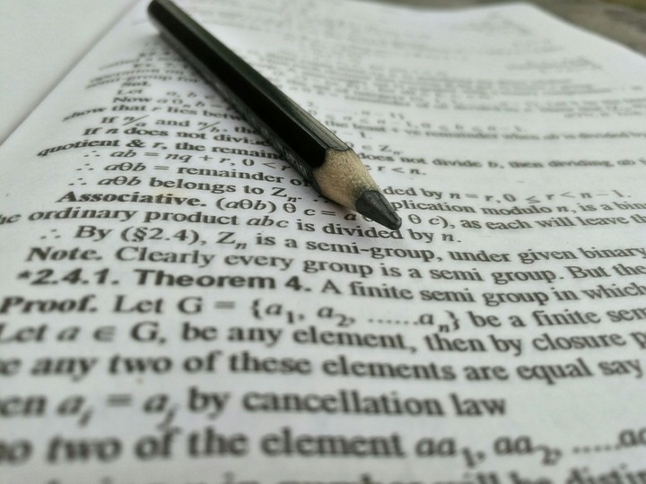 Maths