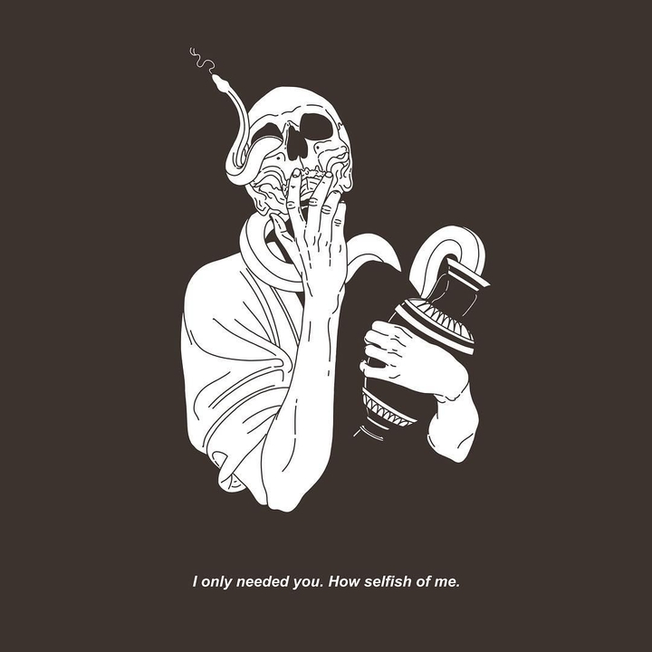 Skeleton III