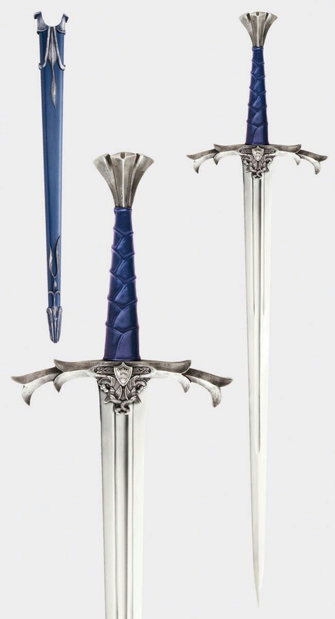 sword