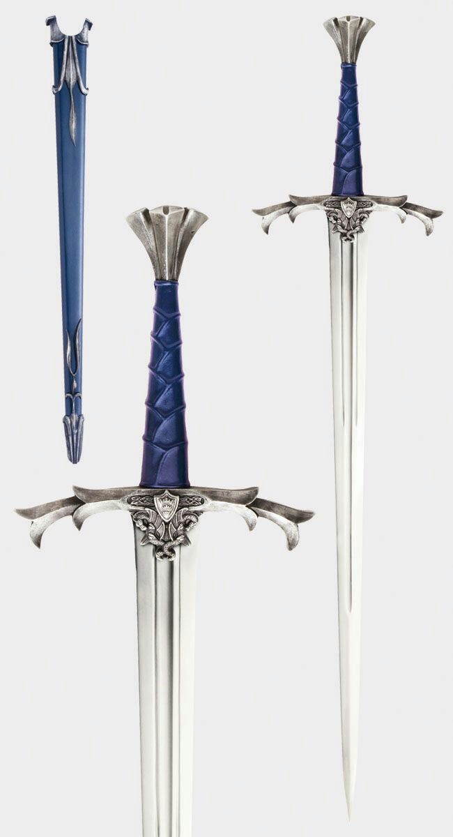 sword
